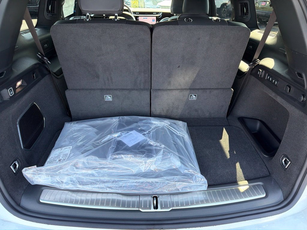 2027 Jeep Grand Cherokee GRAND CHEROKEE L SUMMIT 4X4