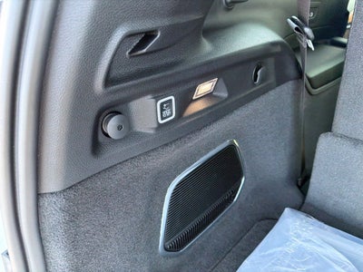2027 Jeep Grand Cherokee GRAND CHEROKEE L SUMMIT 4X4
