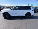 2027 Jeep Grand Cherokee GRAND CHEROKEE L SUMMIT 4X4