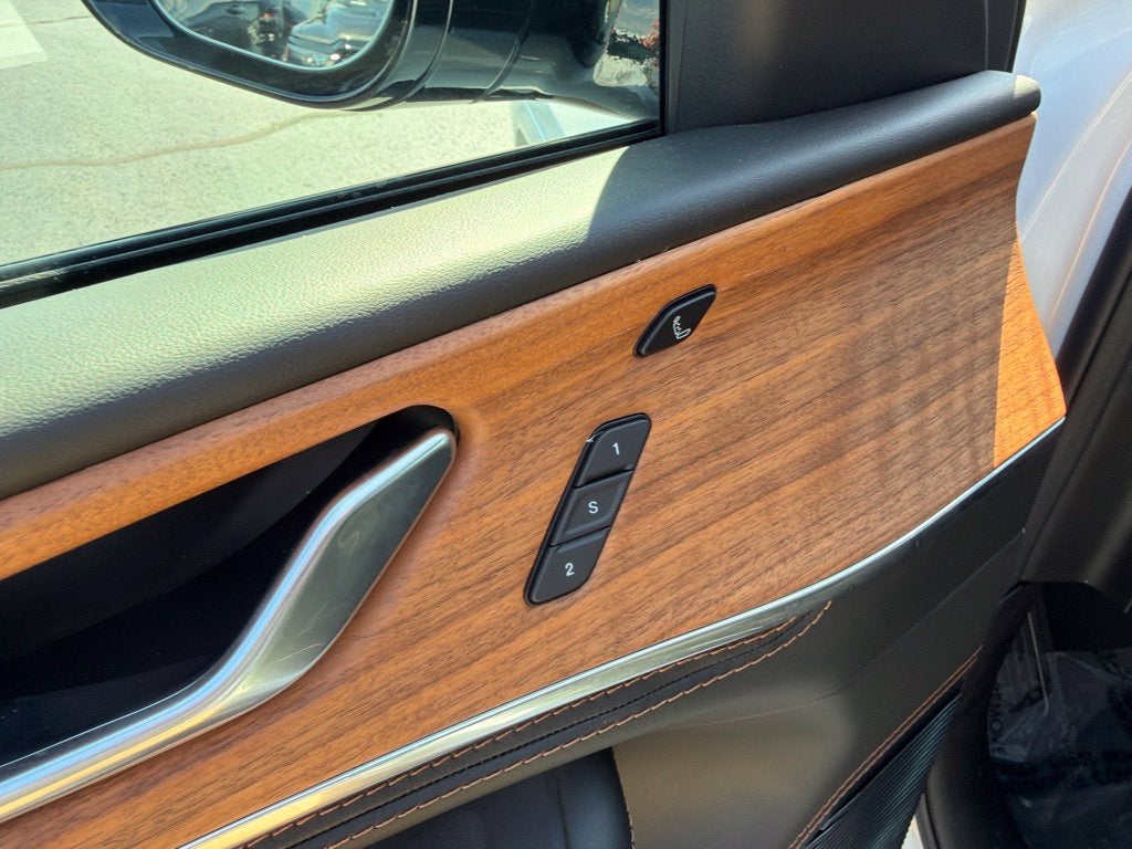 2027 Jeep Grand Cherokee GRAND CHEROKEE L SUMMIT 4X4