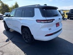 2027 Jeep Grand Cherokee GRAND CHEROKEE L SUMMIT 4X4