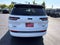 2027 Jeep Grand Cherokee GRAND CHEROKEE L SUMMIT 4X4