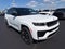 2027 Jeep Grand Cherokee GRAND CHEROKEE L SUMMIT 4X4