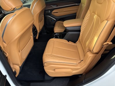 2023 Jeep Grand Cherokee L Summit 4x4