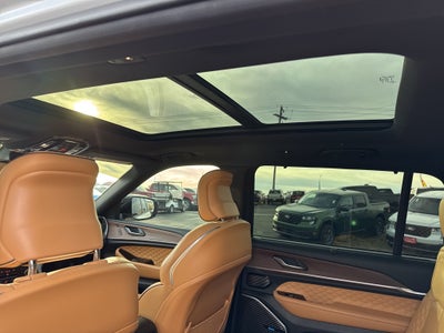 2023 Jeep Grand Cherokee L Summit 4x4