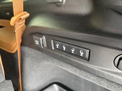 2023 Jeep Grand Cherokee L Summit 4x4