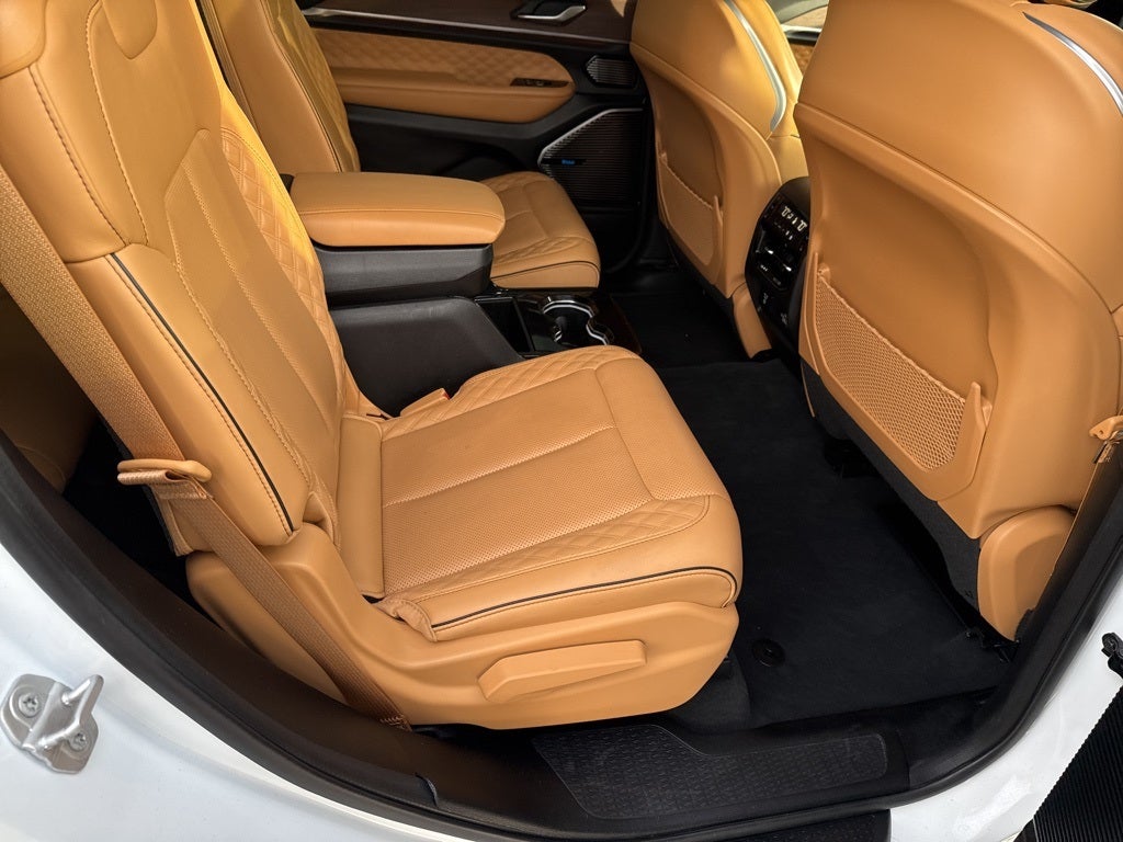 2023 Jeep Grand Cherokee L Summit 4x4