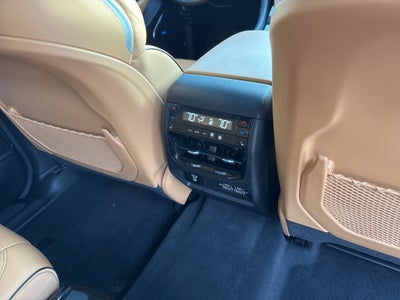 2023 Jeep Grand Cherokee L Summit 4x4