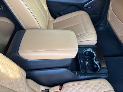 2023 Jeep Grand Cherokee L Summit 4x4