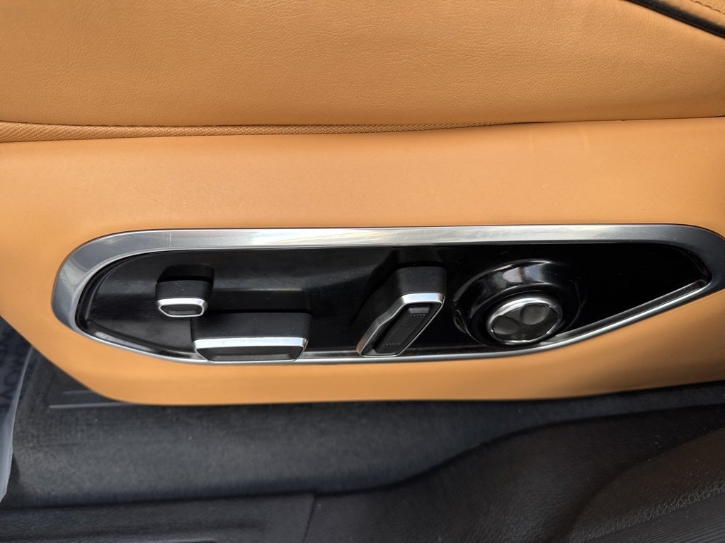 2023 Jeep Grand Cherokee L Summit 4x4