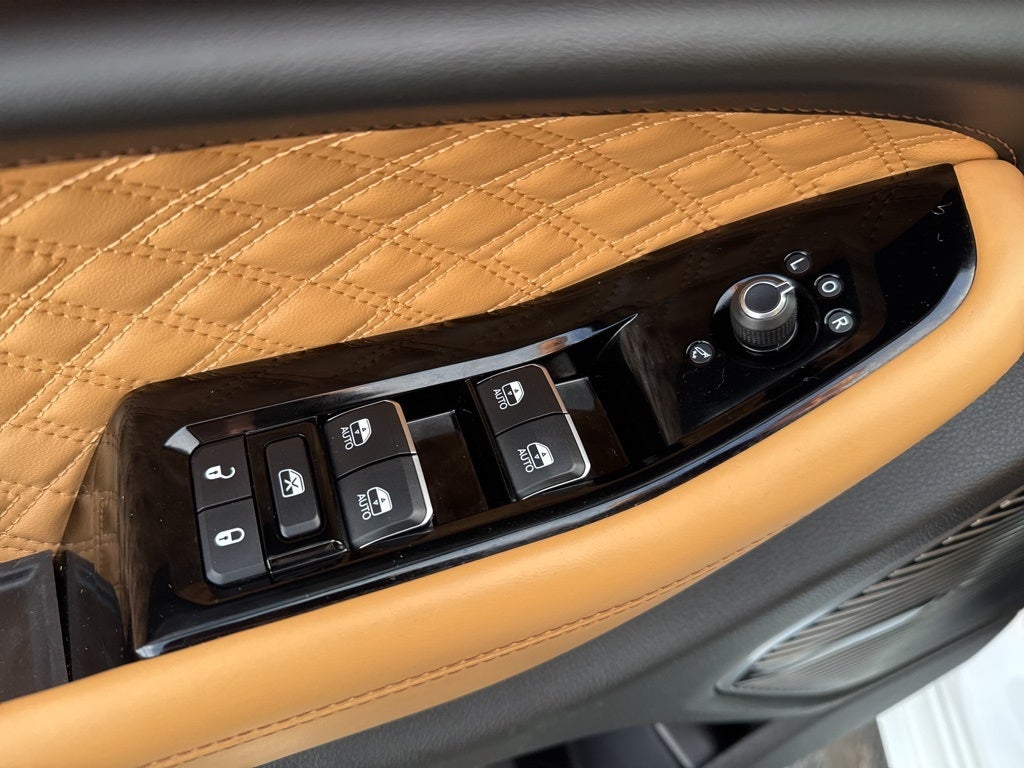 2023 Jeep Grand Cherokee L Summit 4x4