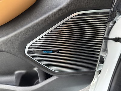 2023 Jeep Grand Cherokee L Summit 4x4