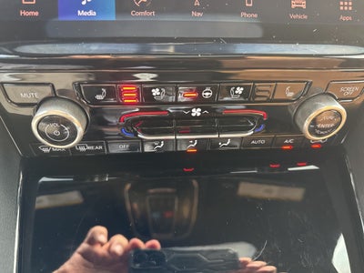 2023 Jeep Grand Cherokee L Summit 4x4