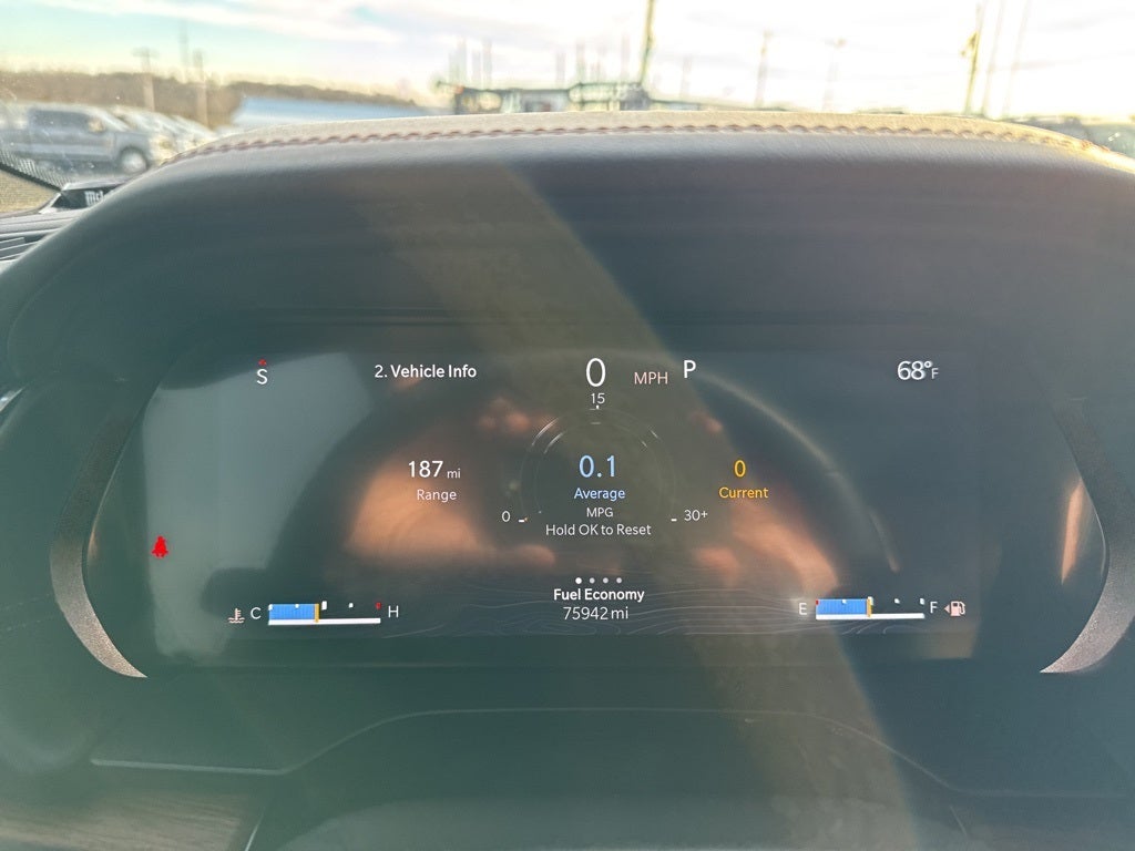 2023 Jeep Grand Cherokee L Summit 4x4