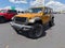 2026 Jeep Wrangler 4-Door Willys 4x4
