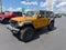 2026 Jeep Wrangler 4-Door Willys 4x4