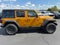 2026 Jeep Wrangler 4-Door Willys 4x4