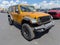 2026 Jeep Wrangler 4-Door Willys 4x4