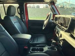 2025 Jeep Wrangler 4-Door Recon 4x4