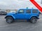 2024 Jeep Wrangler 4xe WRANGLER 4-DOOR SPORT S 4xe