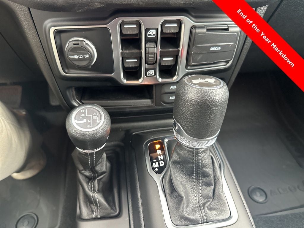 2024 Jeep Wrangler 4xe WRANGLER 4-DOOR SPORT S 4xe