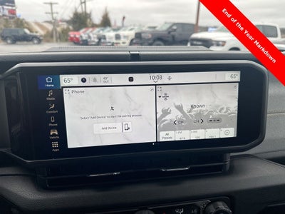 2024 Jeep Wrangler 4xe WRANGLER 4-DOOR SPORT S 4xe