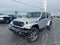 2024 Jeep Wrangler 4xe WRANGLER 4-DOOR SPORT S 4xe