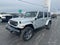 2024 Jeep Wrangler 4xe WRANGLER 4-DOOR SPORT S 4xe