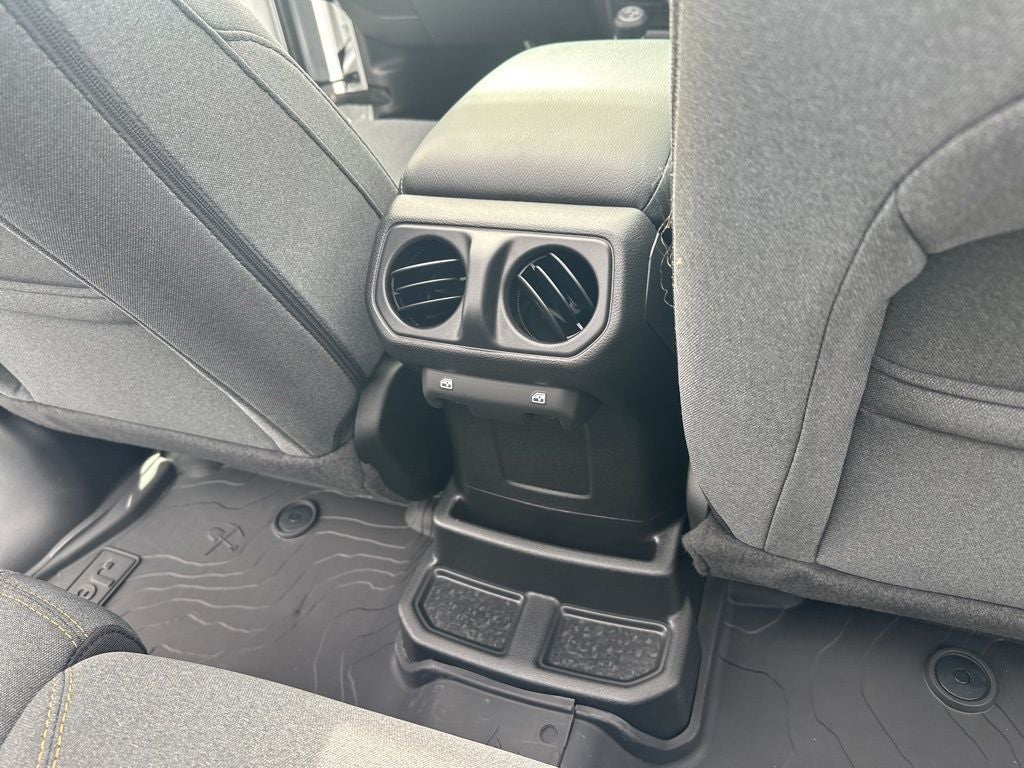 2024 Jeep Wrangler 4xe WRANGLER 4-DOOR SPORT S 4xe