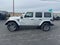 2024 Jeep Wrangler 4xe WRANGLER 4-DOOR SPORT S 4xe