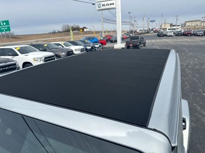 2024 Jeep Wrangler 4xe WRANGLER 4-DOOR SPORT S 4xe