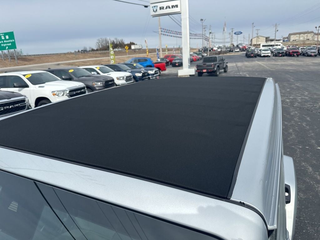 2024 Jeep Wrangler 4xe WRANGLER 4-DOOR SPORT S 4xe