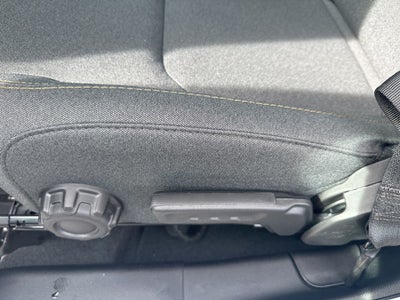 2024 Jeep Wrangler 4xe WRANGLER 4-DOOR SPORT S 4xe