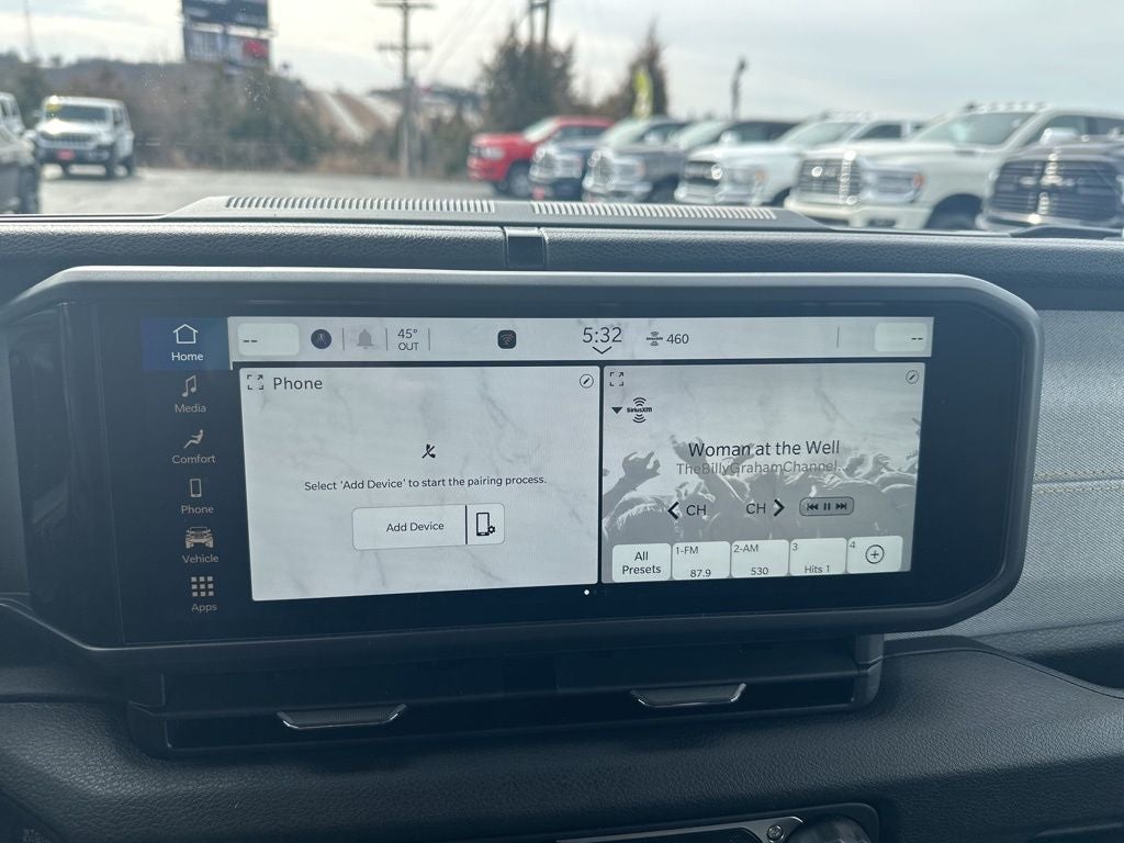 2024 Jeep Wrangler 4xe WRANGLER 4-DOOR SPORT S 4xe