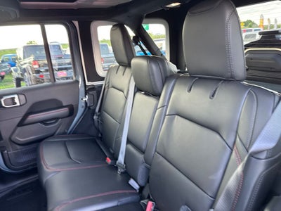 2026 Jeep Wrangler WRANGLER 4-DOOR MOAB 392