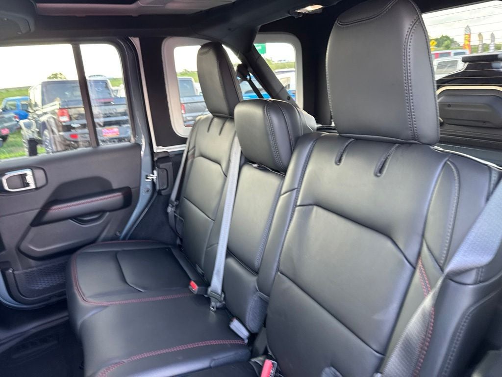 2026 Jeep Wrangler WRANGLER 4-DOOR MOAB 392