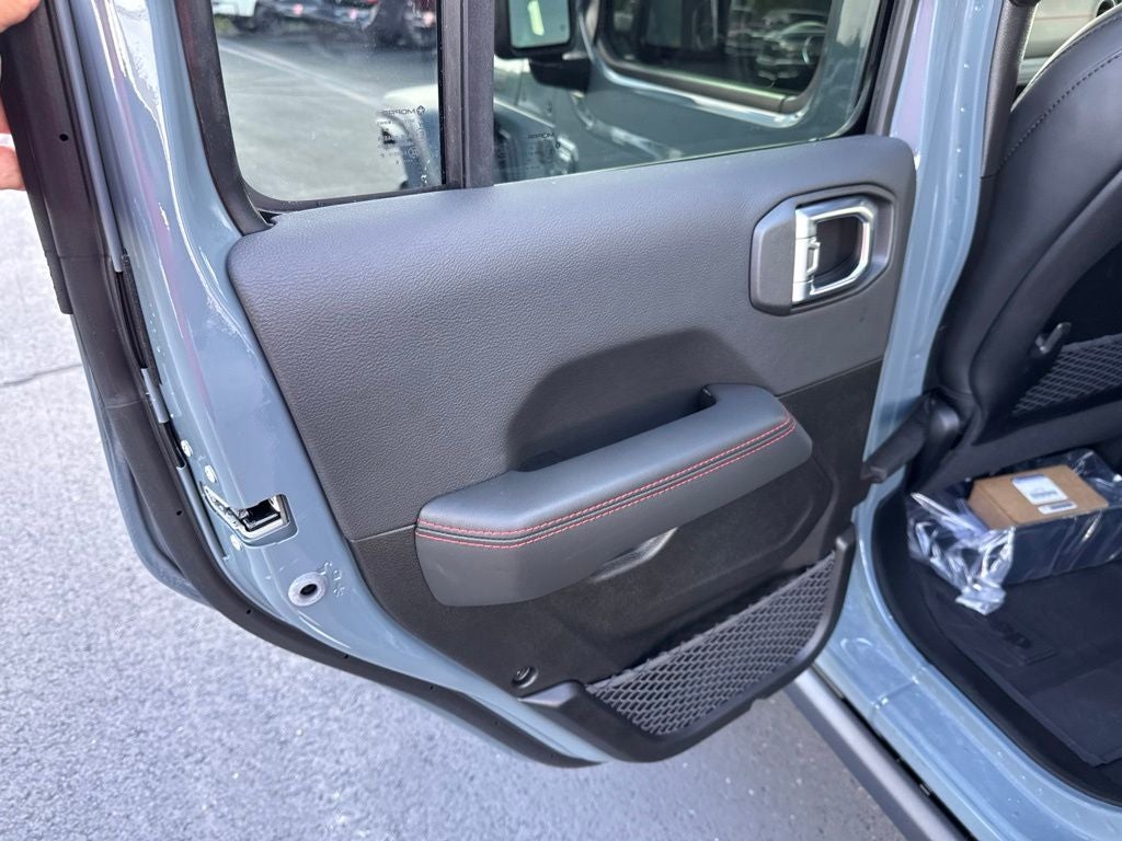 2026 Jeep Wrangler WRANGLER 4-DOOR MOAB 392