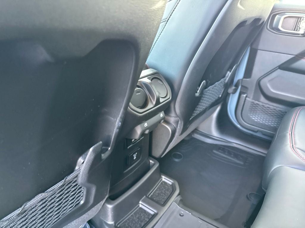 2026 Jeep Wrangler WRANGLER 4-DOOR MOAB 392