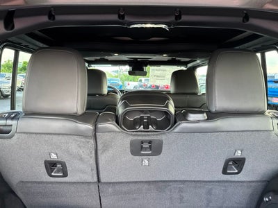 2026 Jeep Wrangler WRANGLER 4-DOOR MOAB 392
