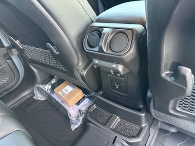 2026 Jeep Wrangler WRANGLER 4-DOOR MOAB 392