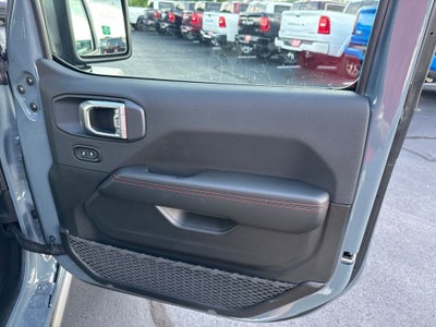2026 Jeep Wrangler WRANGLER 4-DOOR MOAB 392