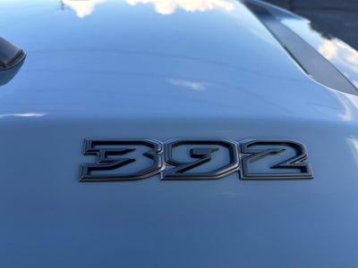 2026 Jeep Wrangler WRANGLER 4-DOOR MOAB 392
