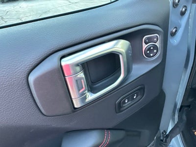 2026 Jeep Wrangler WRANGLER 4-DOOR MOAB 392