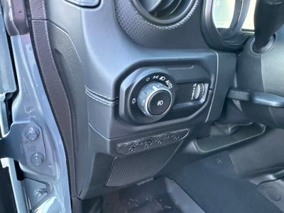 2026 Jeep Wrangler WRANGLER 4-DOOR MOAB 392