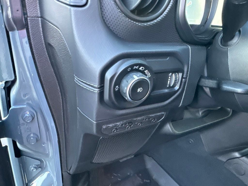 2026 Jeep Wrangler WRANGLER 4-DOOR MOAB 392