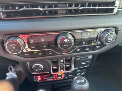 2026 Jeep Wrangler WRANGLER 4-DOOR MOAB 392