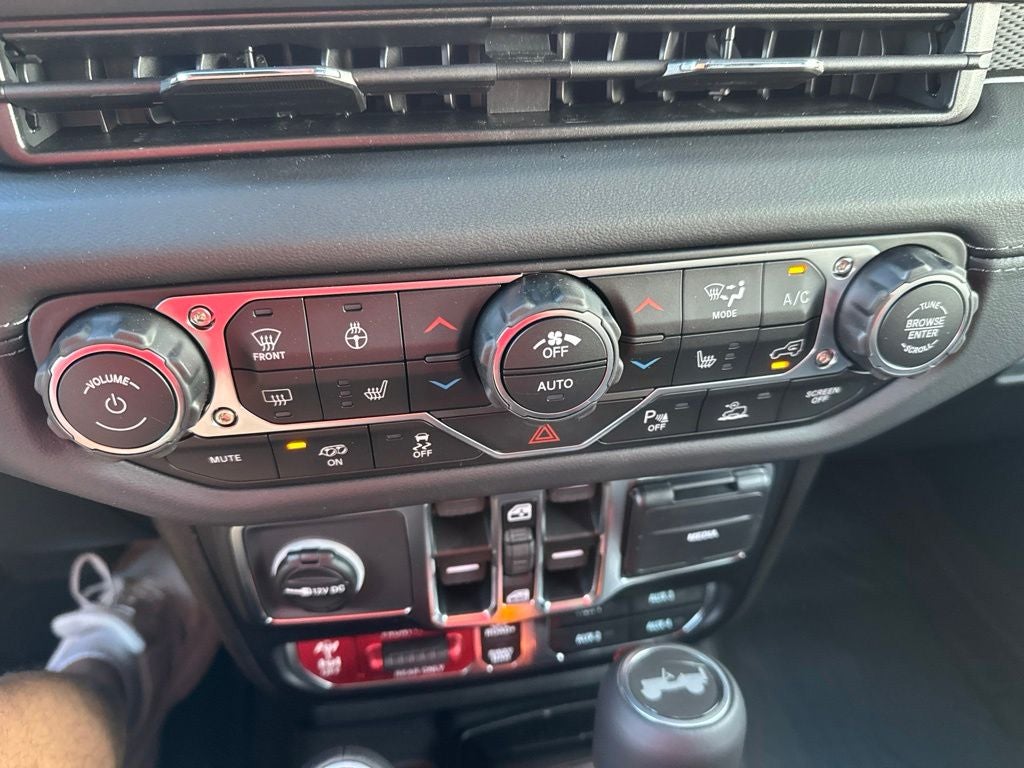 2026 Jeep Wrangler WRANGLER 4-DOOR MOAB 392