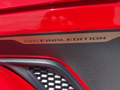 2025 Jeep Wrangler WRANGLER 4-DOOR RUBICON 392