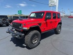 2025 Jeep Wrangler WRANGLER 4-DOOR RUBICON 392