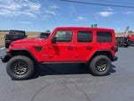 2025 Jeep Wrangler WRANGLER 4-DOOR RUBICON 392